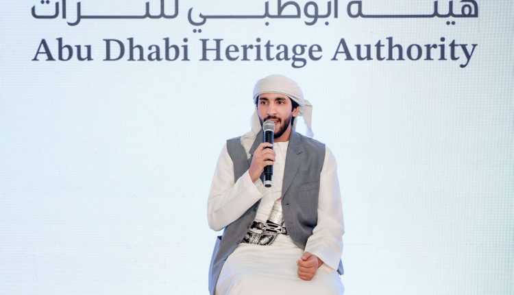 من أبوظبي إلى بكين… التراث الإماراتي جسر للتواصل بين الثقافات