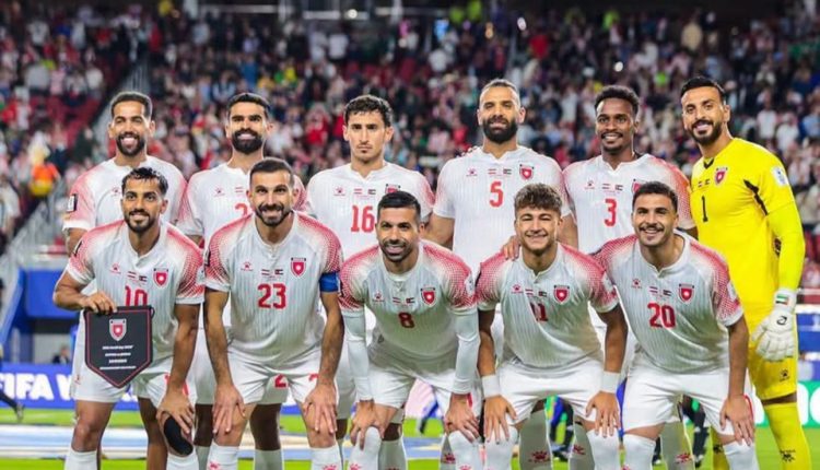 حزب الإصلاح يدعو إلى استقبال وطني وتكريم يليق بالنشامى ويشيد بدعم جلالة الملك وسمو ولي العهد والإنجاز التاريخي للمنتخب والجماهير الأردنية