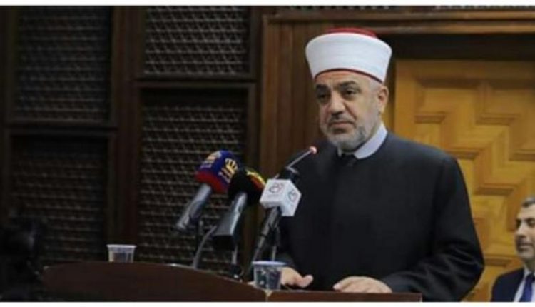 وزير الأوقاف: الأردن في العام الهجري الجديد ثابت على قيم الاعتدال والتسامح والوسطية