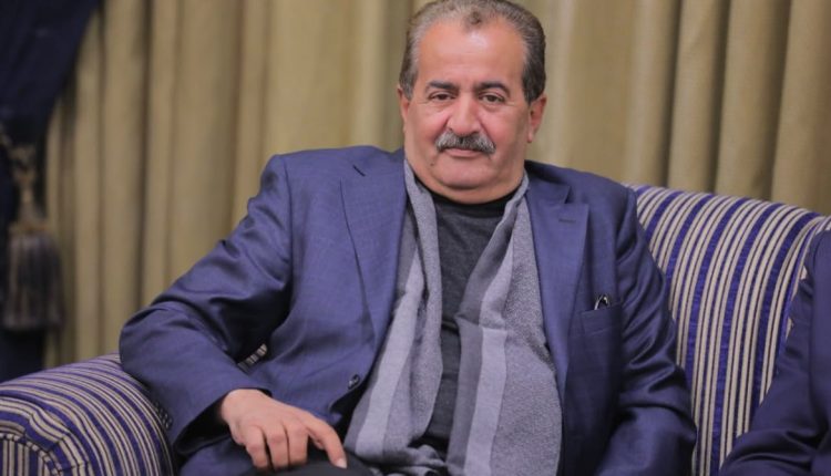 برئاسة الشيخ فرحان الغويري.. جاهة عشائرية عصر اليوم لإبرام عطوة اعتراف بمقتل الشاب عبدالله أبو ريا.