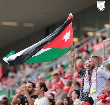 مونديال 2026 | دليل إرشادي من السفارة الأردنية بواشنطن لجماهير النشامى في “سان فرانسيسكو”