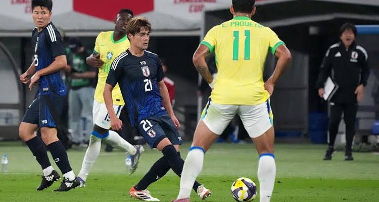 ريمونتادا قاتلة.. البرازيل تقلب الطاولة على اليابان وتطير إلى ثمن نهائي مونديال 2026.