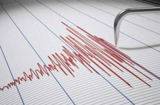 القاهره زلزال بقوة 5.12 درجة يضرب شمال غرب مرسى مطروح.. ولا إصابات أو خسائر.