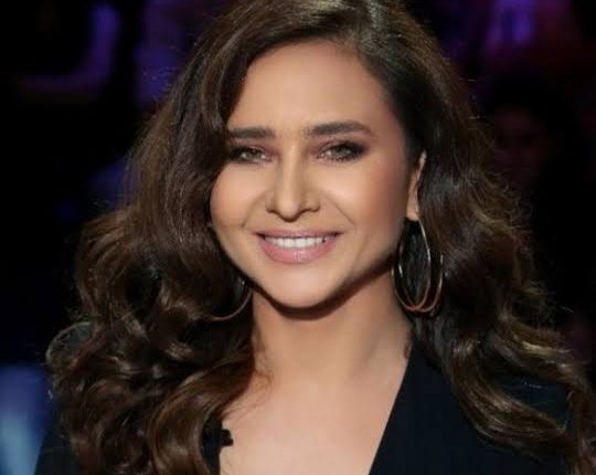عنوافي حوار جريء.. نيللي كريم ترفض الانتقام بين المنفصلين وتؤكد: “شريف سلامة صديقي وجمعتنا أعمال مشتركة”