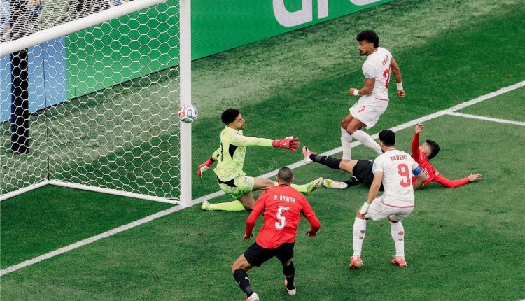 تعادل حذر.. منتخب مصر يتقاسم نقاط القمة مع إيران في ختام مجموعات مونديال 2026