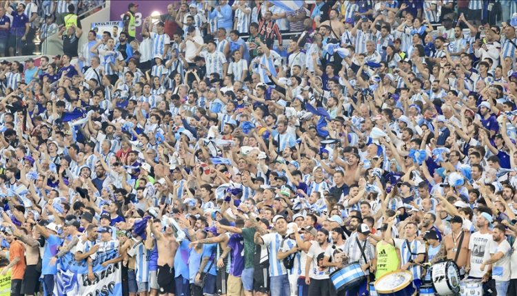 مونديال 2026 يكتب التاريخ: 3.6 ملايين مشجع يحطمون الرقم القياسي التاريخي لحضور المجموعات