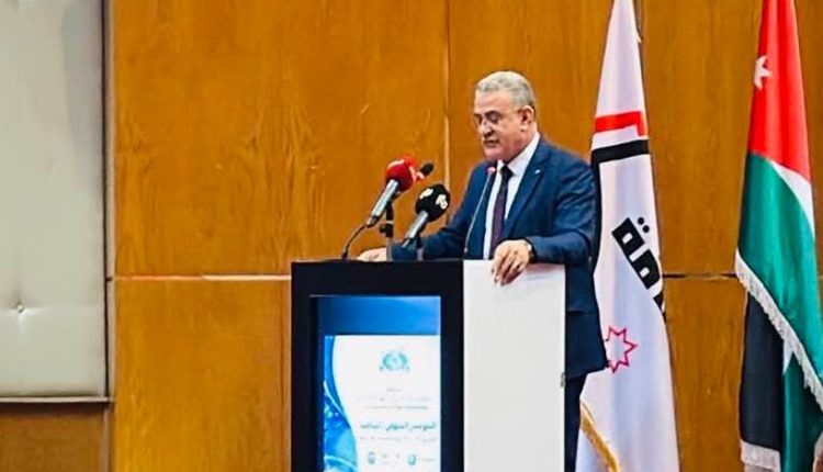 برعاية وزير الثقافة وحضور عربي واسع انطلاق أعمال المؤتمر الدولي الثالث لجمعية المكتبات والمعلومات الأردنية بمشاركة أكثر من 300 متخصص من 11 دولة عربية
