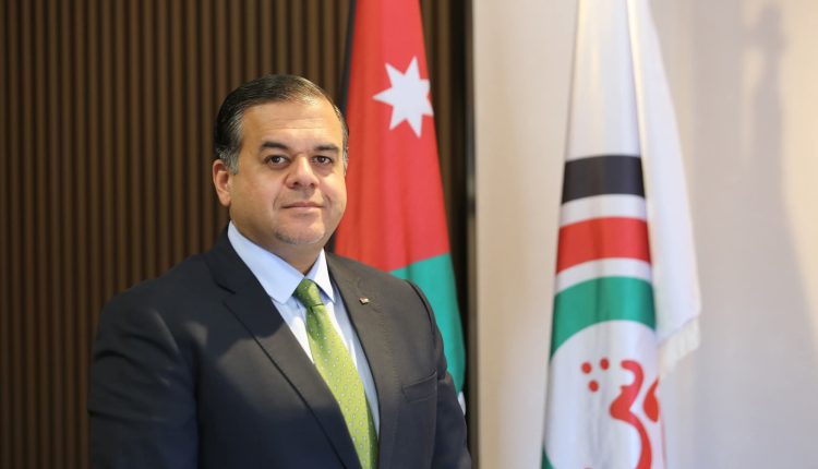 مهرجان جرش يطلق موقعه الإلكتروني الجديد