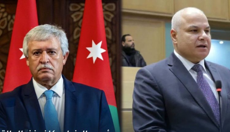 إرادة ملكية بقبول استقالة البكار وتعيين القطامين وزيرًا للنقل والعمل