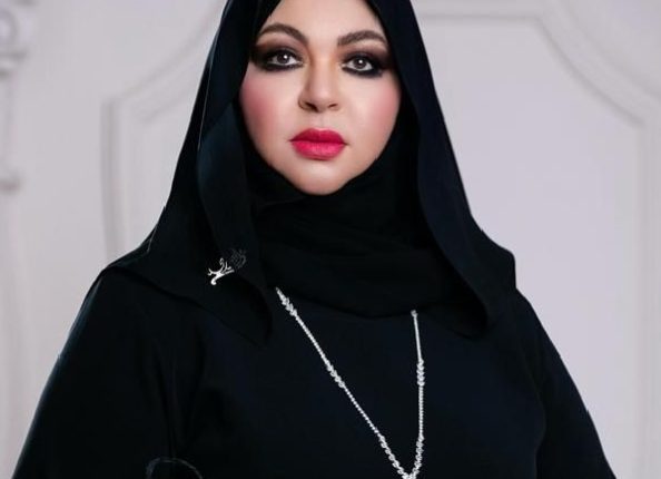 منى المنصوري.. حكاية امرأة جعلت العالم يقف احترامًا للإبداع العربي
