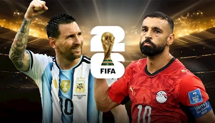 صدام الفراعنة والتانغو.. كل ما تريد معرفته عن قمة مصر والأرجنتين في ثمن نهائي مونديال 2026