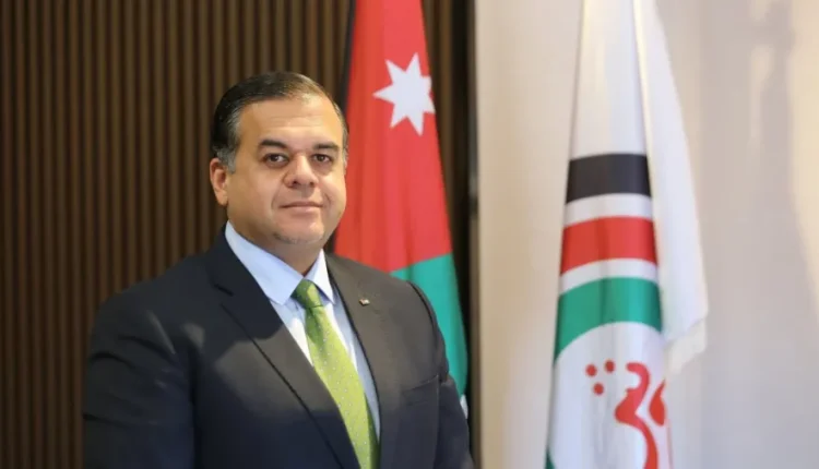 الخضير: 100 كشك للحرفيين والأسر المنتجة و213 فعالية في مهرجان جرش هذا العام