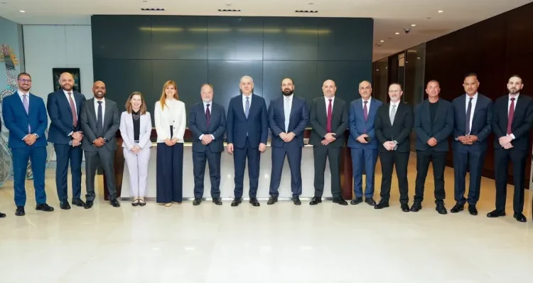 بنك الإسكان يصدر أول إسناد قرض أزرق في الأردن بالتعاون مع البنك الأوروبي لإعادة الإعمار والتنمية