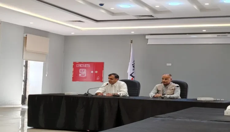 الخضير: نعمل على تقديم تجربة ثقافية متكاملة لزوار مهرجان جرش