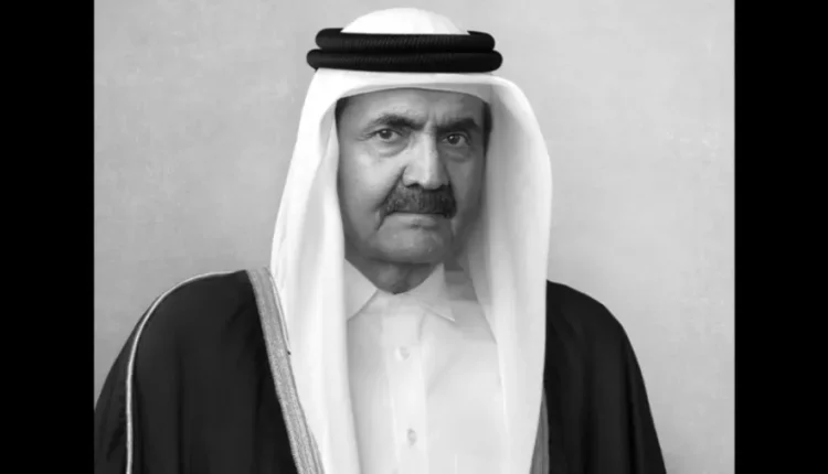 وكالة المرفأ الإخبارية” تنعى الأمير الوالد الشيخ حمد بن خليفة آل ثاني