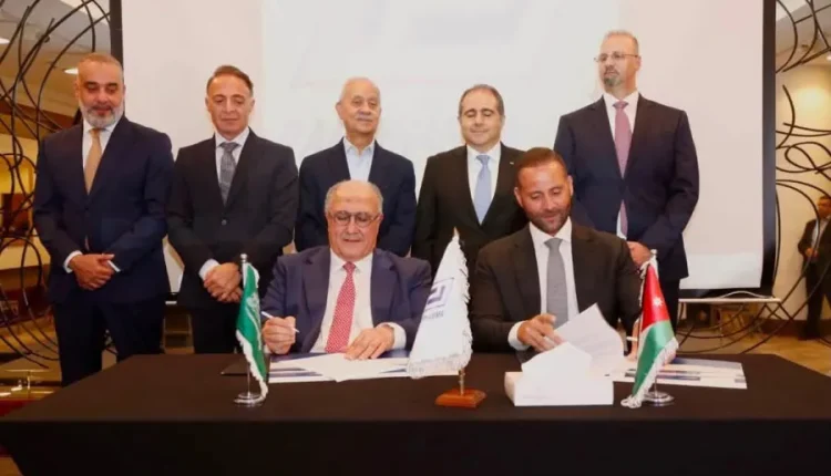 إطلاق شراكة استراتيجية أردنية سعودية في قطاع الأدوية