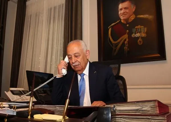 العيسوي يرعى حفل المركز الريادي لتكريم شخصيات رسمية وإعلاميين وشركات