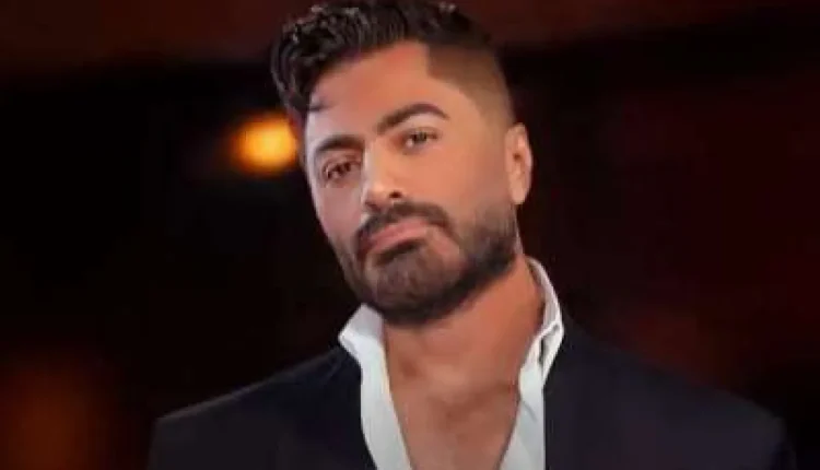 “يلا ننقذ حياة”.. تامر حسني يطلق مبادرة إنسانية لإنقاذ طفل مصاب بضمور العضلات