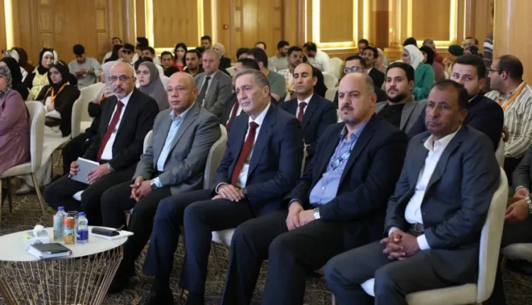الرفاعي: الشباب ركيزة التحديث السياسي وصناعة مستقبل الأردن