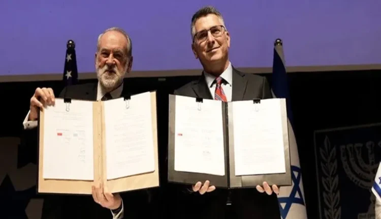 مقابل دولار واحد.. اتفاقية إسرائيلية-أمريكية لتخصيص أرض فلسطينية بالقدس للمقر الدائم للسفارة واشنطن.