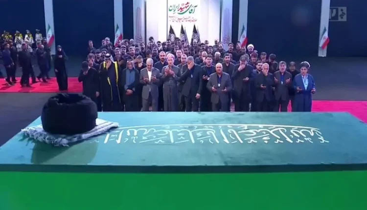 تشييع خامنئي: طهران تحتضن وفوداً عربية ودولية رفيعة في مراسم تمتد لـ 7 أيام (أسماء)