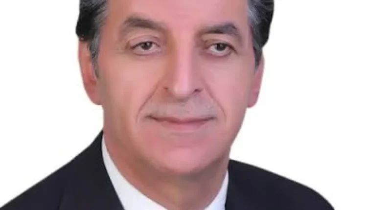 الاردن .. والدة النائب علي الخلايلة في ذمة الله
