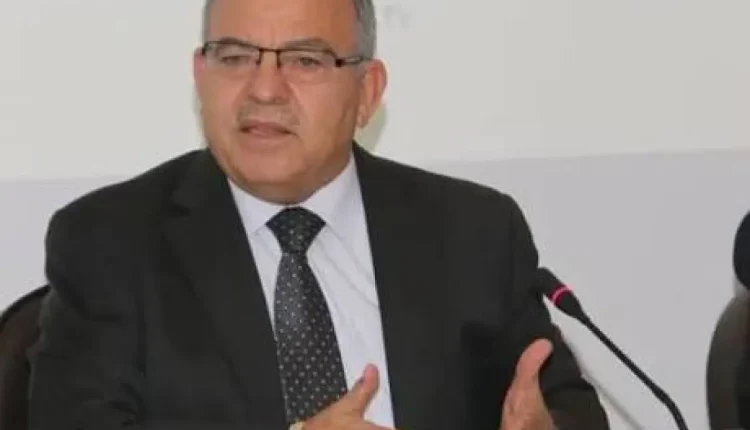 الكاتب والاعلامي سلطان الحطاب في ذمة الله
