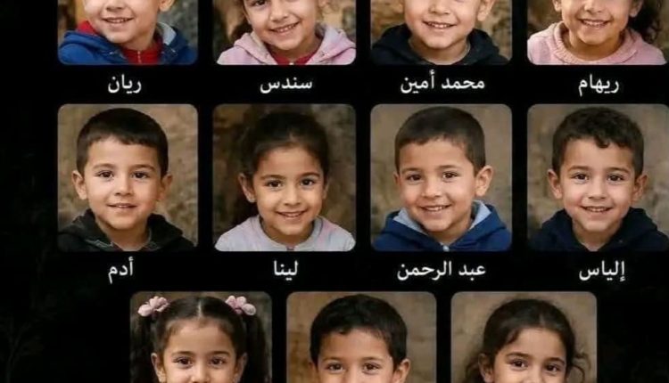 ماس كهربائي بمكيف هواء يودي بحياة 11 شخصاً في دار رعاية أطفال بالجزائر