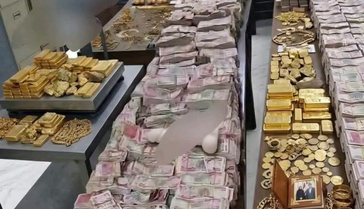 القضاء العراقي يضرب بقوة: استرداد 16 مليون دولار وتأكيدات حكومية بأن الحملة “ليست سوى البداية