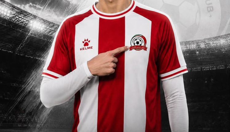 رسميًا | لاعب منتخب الشباب إسماعيل فريحات ينضم إلى صفوف شباب الأردن