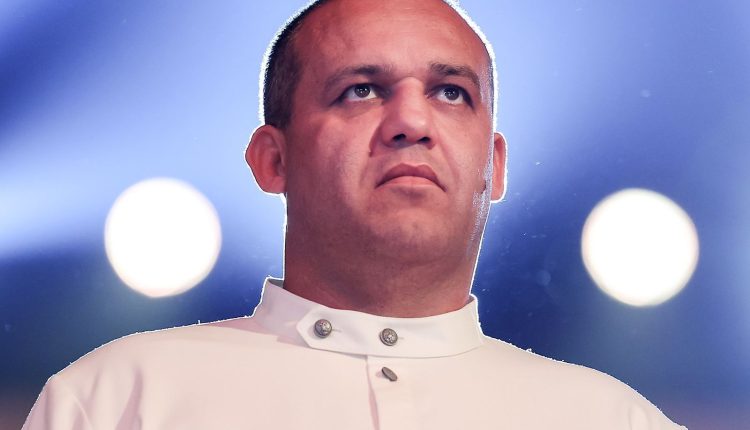 رئيس الاتحاد الدولي للملاكمة: الملاكمون كانوا السبّاقين.. وقرار اللجنة الأولمبية الدولية خطوة في الاتجاه الصحيح