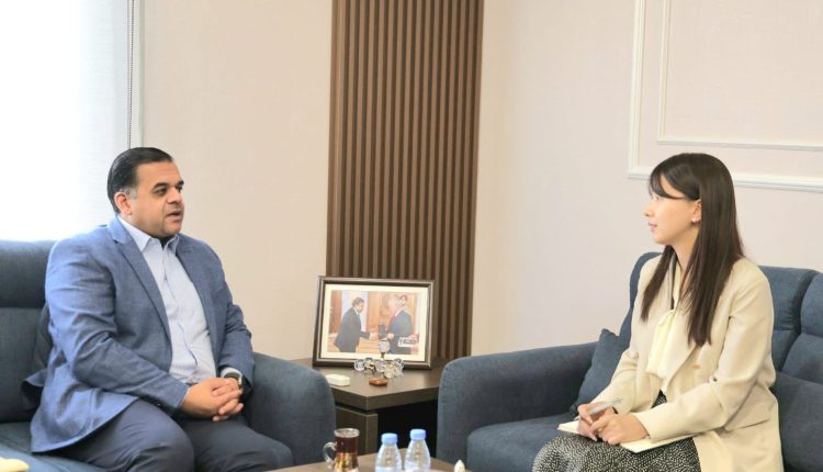 اليابان تشارك في مهرجان جرش بعروض فلكلورية 