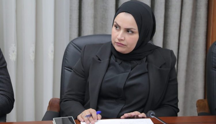 النائب آيات بني عيسى: لا حصانة لفاسد وأتابع شبهات مخالفات في إحدى الوزارات