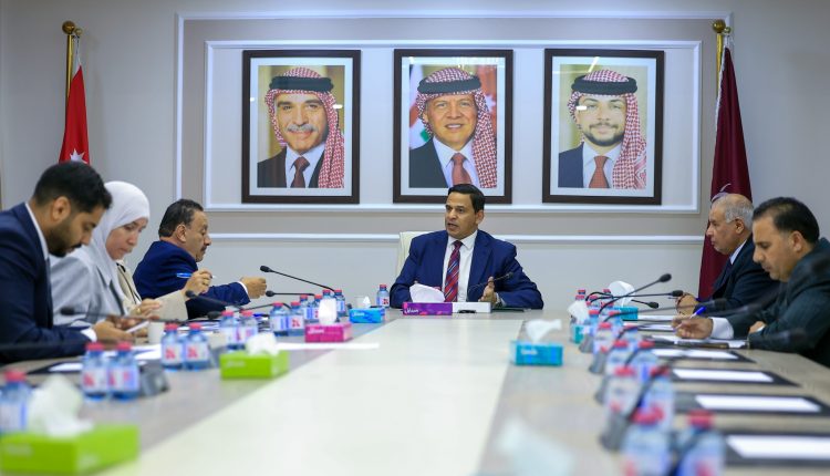 “الطاقة النيابية” توصي بتطوير الإطار التشريعي والتنظيمي لقطاع الطاقة المتجددة
