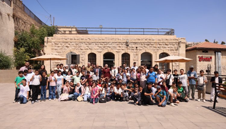 الجامعة الألمانية الأردنية تطلق النسخة الرابعة من مبادرة “حقي أتعلم”