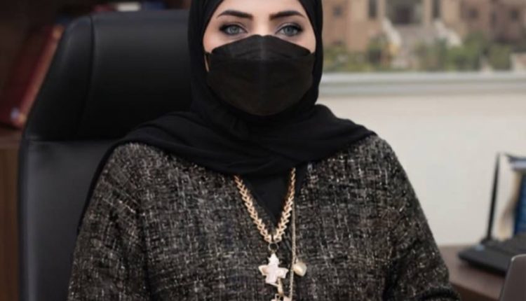 الذكاء الاصطناعي الأخضر… هل تبدأ الاستدامة من الخوارزميات أم من الإنسان؟  بقلم: د. رشا الجزار