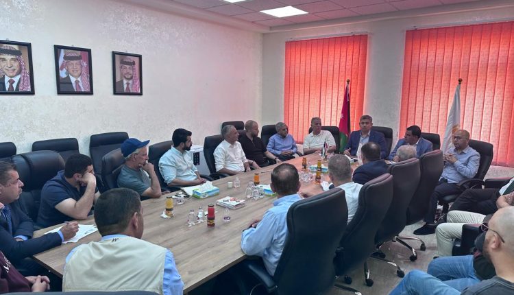 المدن الصناعية: نسبة اشغال ” الطفيلة الصناعية” تؤكد البعد الإستراتيجي للحوافز الحكومية