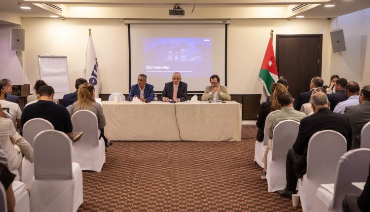 هيئة تنشيط السياحة تبحث مع شركائها ملامح الخطة التسويقية لعام 2027