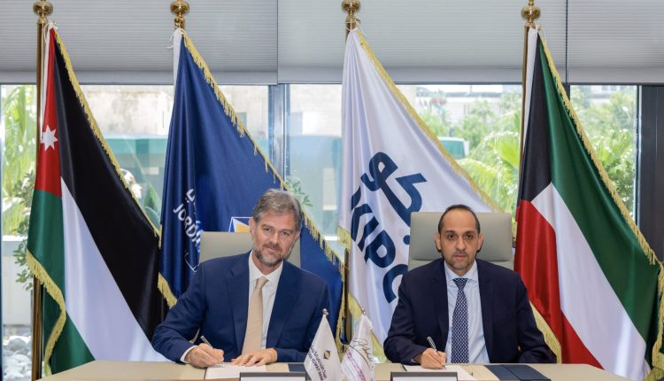البنك الأردني الكويتي يجدد شراكته الاستراتيجية مع صندوق الملك عبد الله الثاني للتنمية  لتعزيز منظومة ريادة الأعمال الوطنية خلال عامي 2026-2027