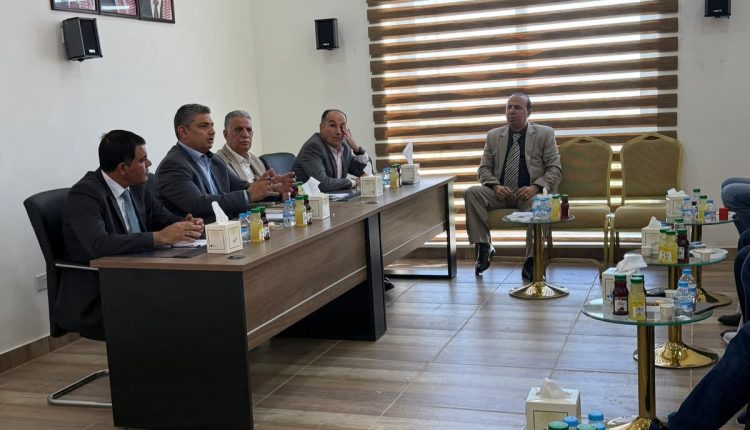 استثمارات اردنية وعربية في “مأدبا الصناعية” تشق طريقها نحو اسواق العالم