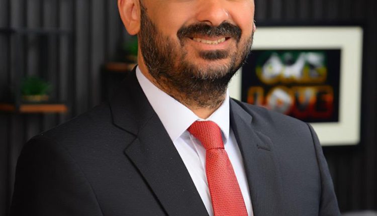 تهنئة وتبريك للدكتور بشار النسور