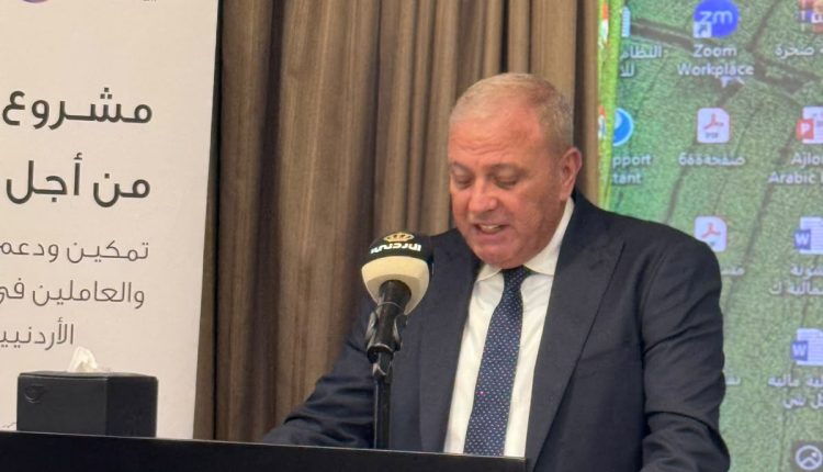 عطية: تمكين المرأة الريفية وتعزيز الإنتاج الزراعي استثمار في الأمن الغذائي والاقتصاد الوطني