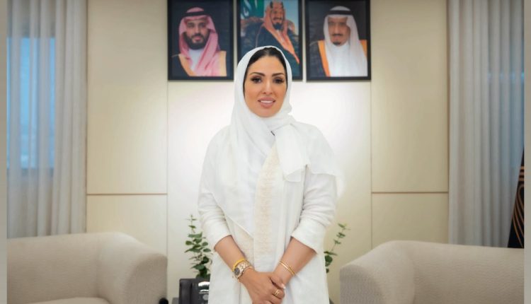 إنجاز تاريخي للمرأة السعودية وقطاع الطوافة.. تعيين أول امرأة في منصب العضو المنتدب