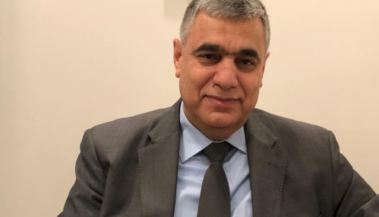 مجلس إدارة شركة توزيع الكهرباء ينتخب الدكتور عبدالمجيد الرحامنة رئيسًا لمجلس الإدارة