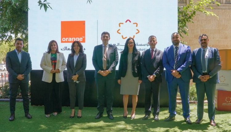 الإعلان عن إطلاق مرحلة جديدة لـ “أكاديمية البرمجة من أورنج”