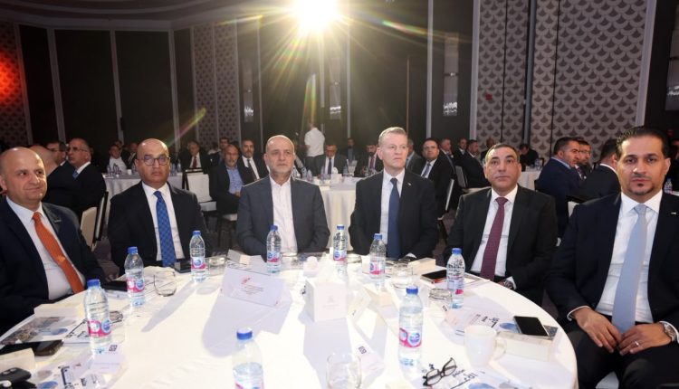 اختتام مؤتمر رجال الأعمال الأردنيين في الخارج بتوصيات لتعزيز الشراكات وتفعيل الدبلوماسية الاقتصادية للسفارات