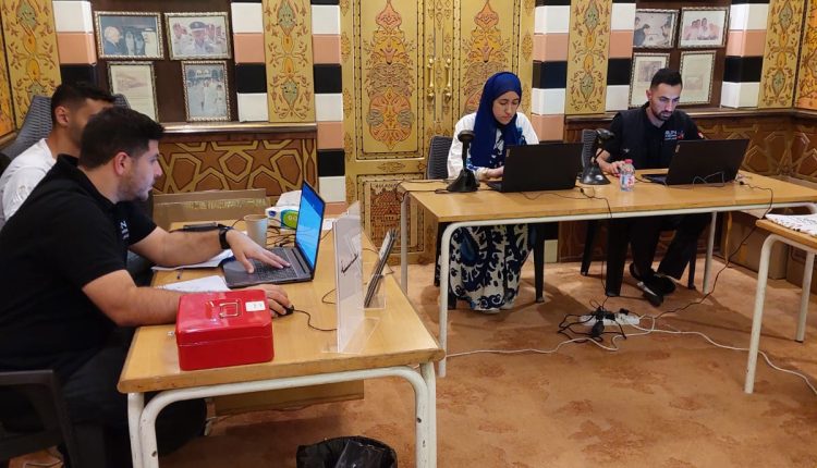 الجمعية الأردنية للماراثونات تعلن فتح مكتب التسجيل في مادبا لسباق فسيفساء مادبا 2026