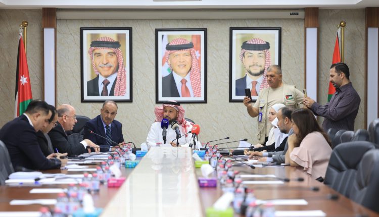 “التعليم النيابية” تشرع بمناقشة مشروع قانون هيئة الاعتماد وضمان الجودة لسنة 2026