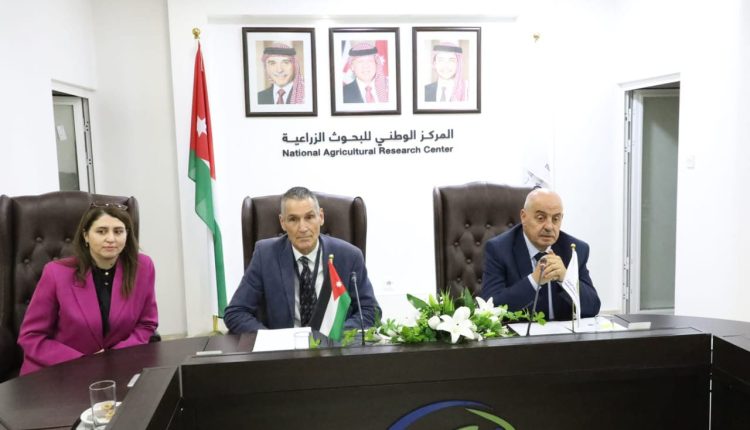 تعاون بحثي بين «البحوث الزراعية» وجامعة فلوريدا لتطوير النمذجة الزراعية وأدوات دعم القرار
