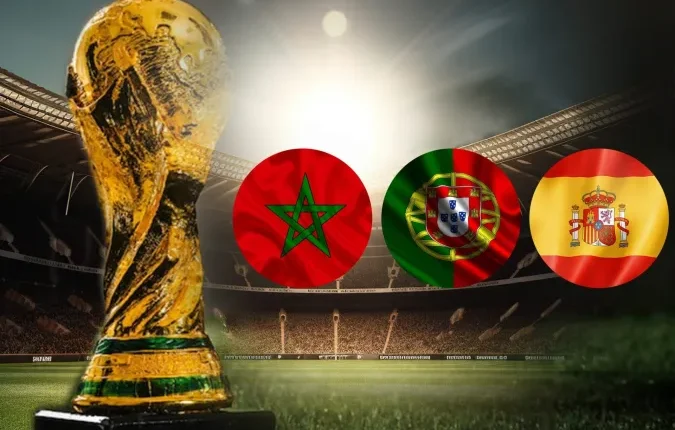 6 منتخبات تحسم تأهلها المبكر لمونديال 2030 الاستثنائي